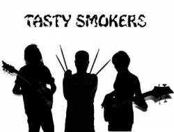 Tasty Smokers : Tasty Smokers